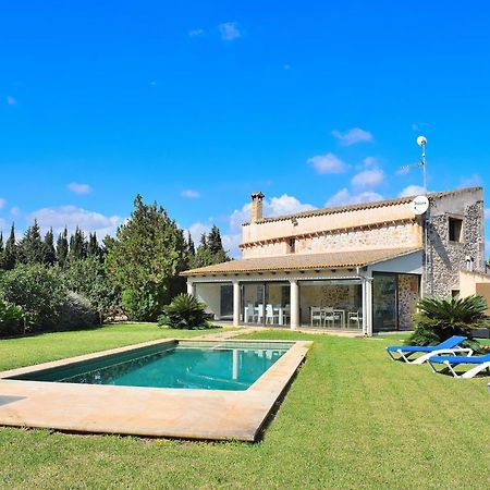 108 Finca Son Morey Tarongers Etv14340 By Mallorca Charme كان بيكافورت المظهر الخارجي الصورة