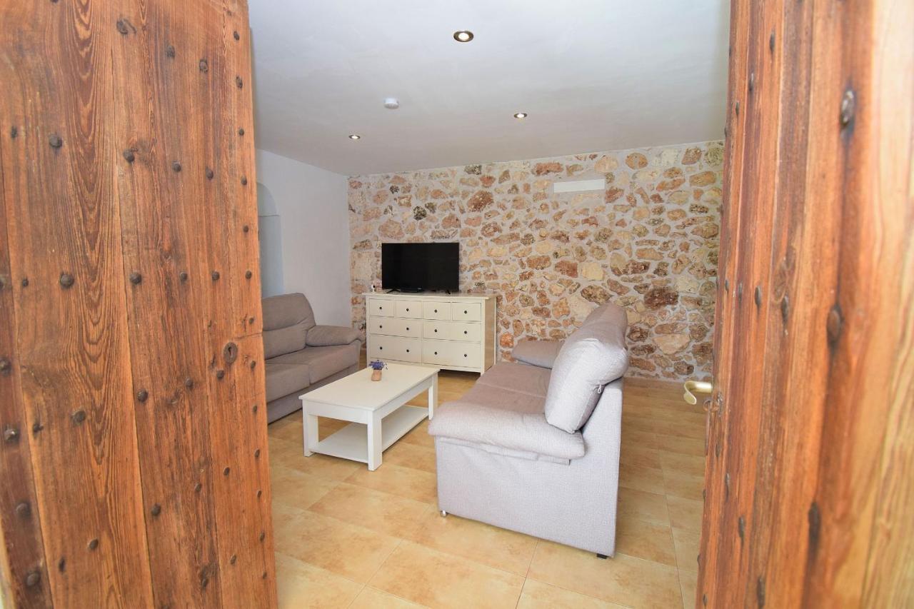 108 Finca Son Morey Tarongers Etv14340 By Mallorca Charme كان بيكافورت المظهر الخارجي الصورة