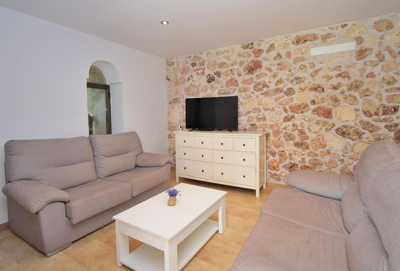 108 Finca Son Morey Tarongers Etv14340 By Mallorca Charme كان بيكافورت المظهر الخارجي الصورة