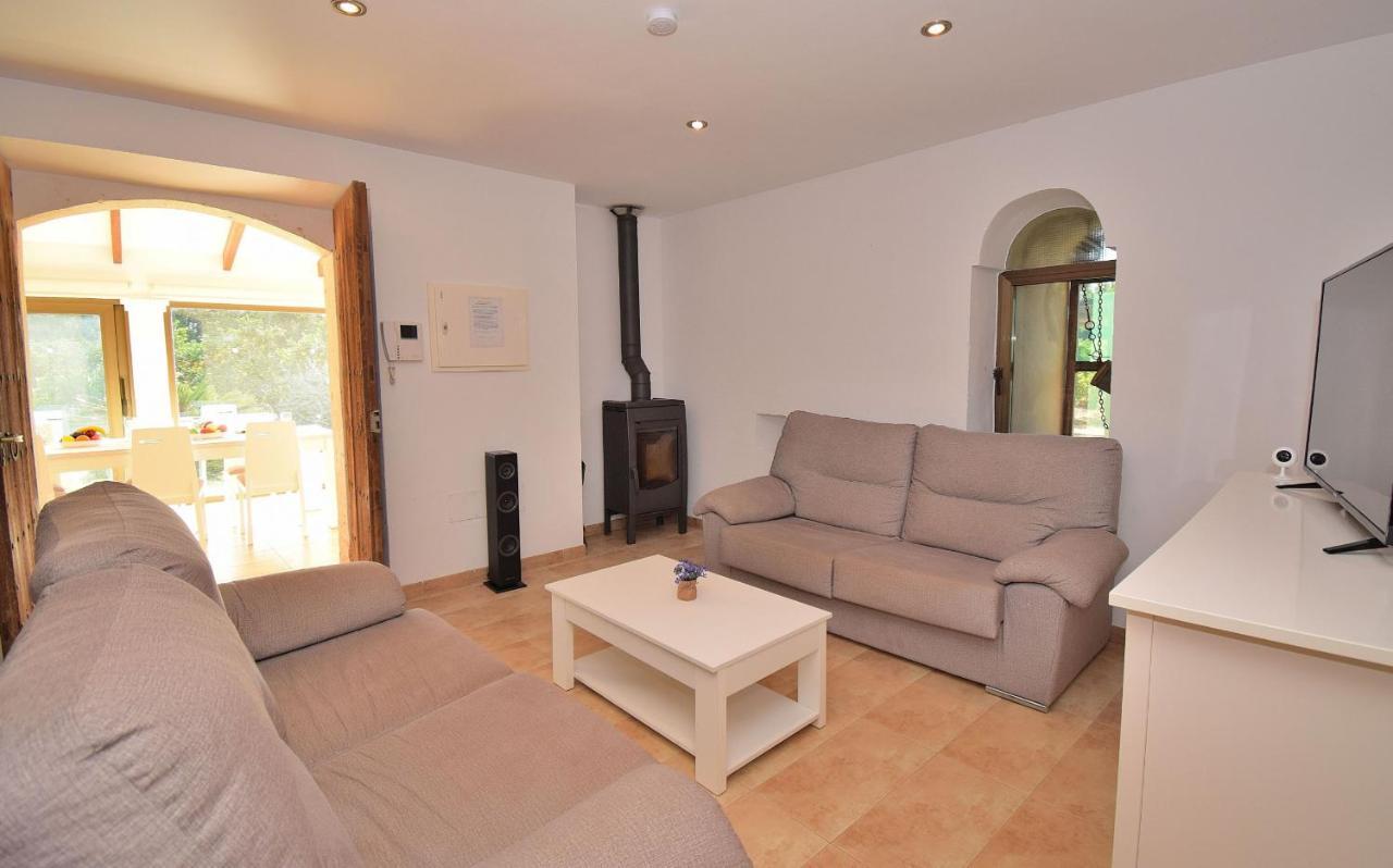 108 Finca Son Morey Tarongers Etv14340 By Mallorca Charme كان بيكافورت المظهر الخارجي الصورة