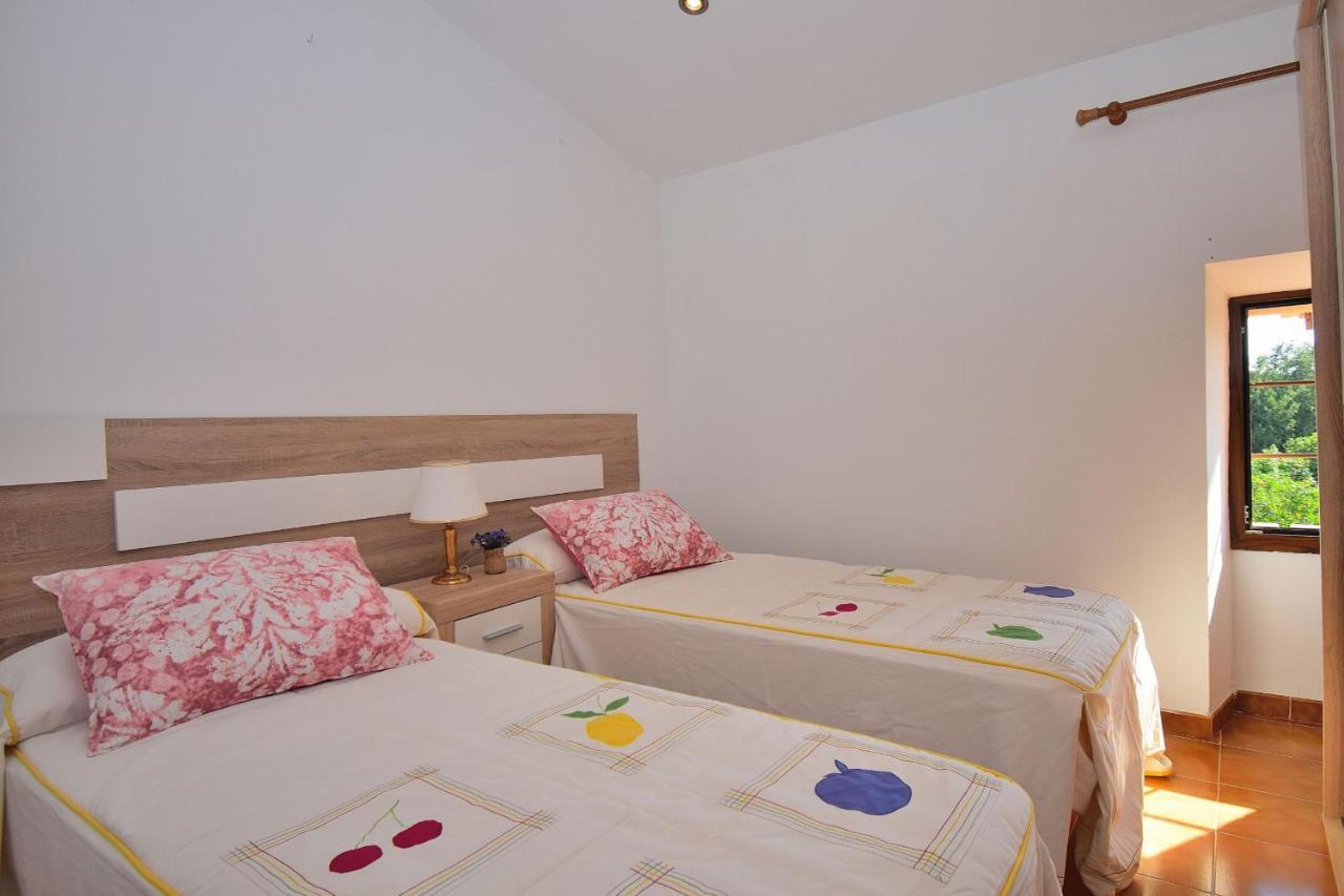 108 Finca Son Morey Tarongers Etv14340 By Mallorca Charme كان بيكافورت المظهر الخارجي الصورة